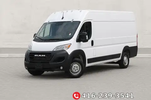 RAM ProMaster