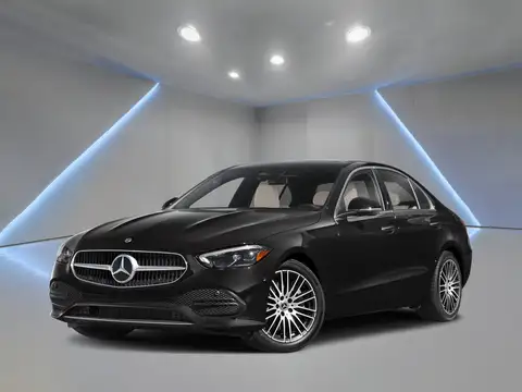 Mercedes-Benz C-Class 300