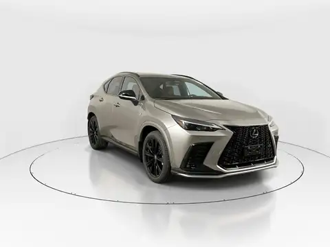 Lexus NX 350 F Sport