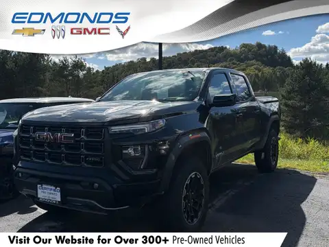 GMC Canyon