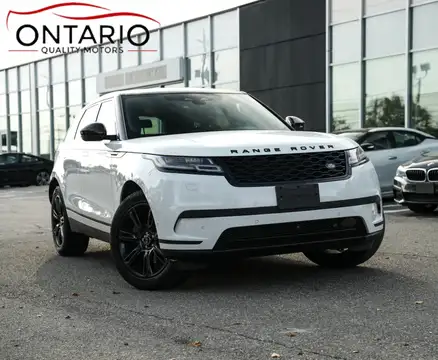 Land Rover Range Rover Velar S P250