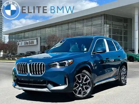 BMW X1 28i