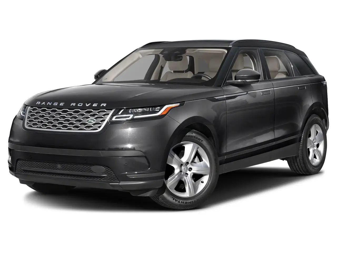 2023 Land Rover Range Rover Velar S P250