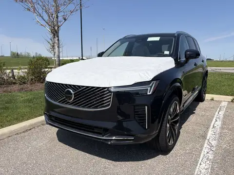 Volvo XC90 Ultra