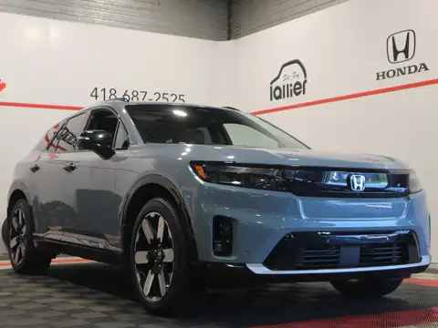 Honda Prologue
