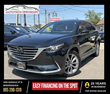 Mazda CX-9