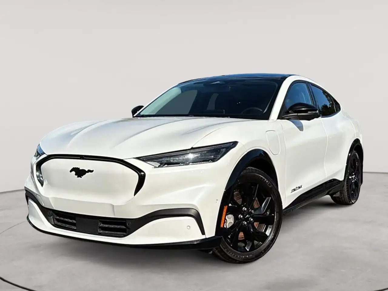2023 Ford Mustang Mach-E