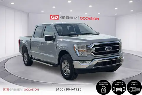 Ford F-150 XLT