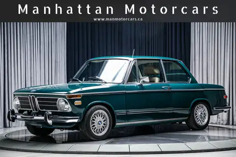 BMW 2002