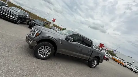 Ford F-150 King Ranch
