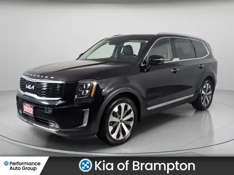 Kia Telluride