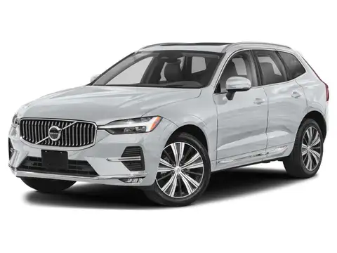 Volvo XC60 Inscription