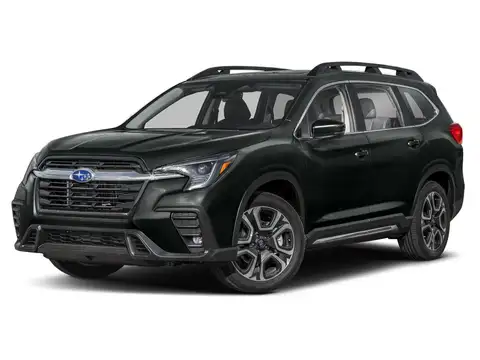 Subaru Ascent