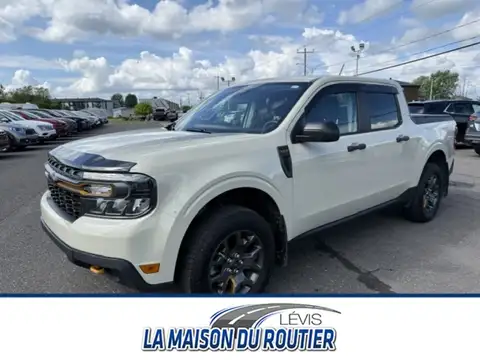 Ford Maverick