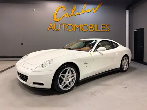 Ferrari 612