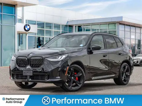 BMW X3 30