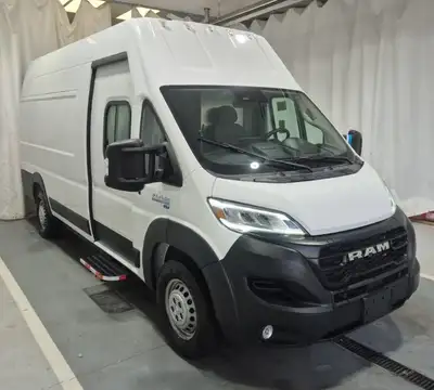 RAM ProMaster