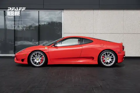 Ferrari 360