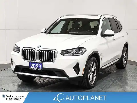 BMW X3 30i