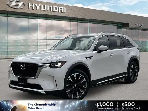 Mazda CX-90
