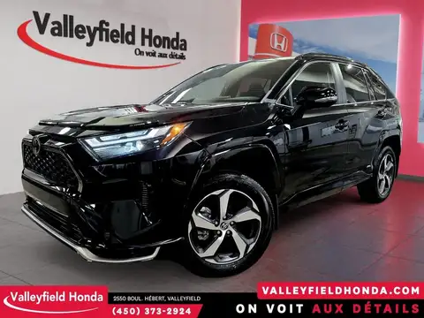 Toyota RAV4 SE