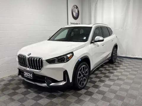 BMW X1 28i