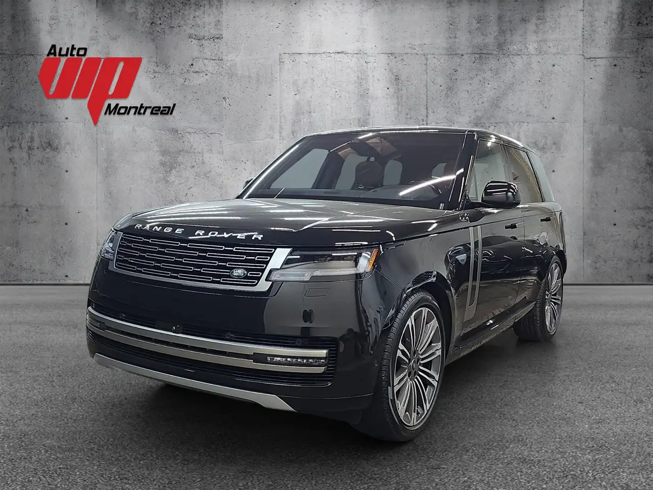 2023 Land Rover Range Rover SE P530