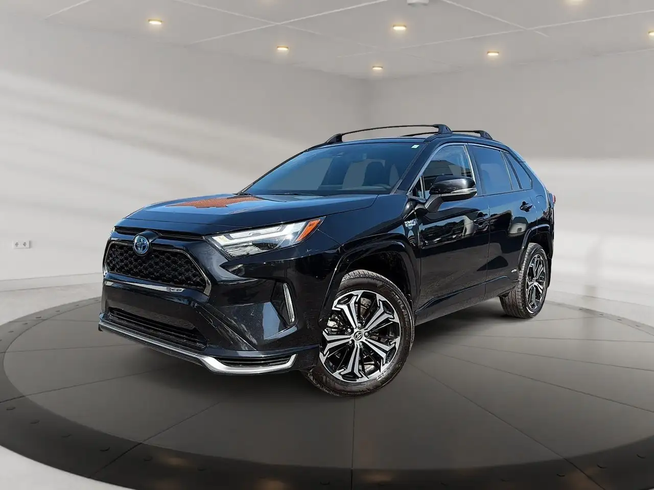 2023 Toyota RAV4 XSE
