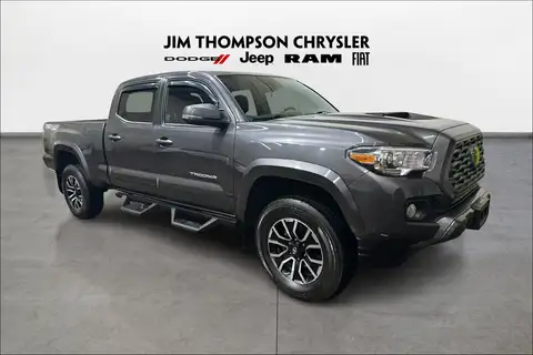 Toyota Tacoma