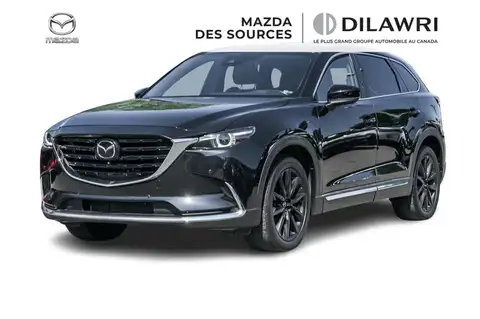 Mazda CX-9