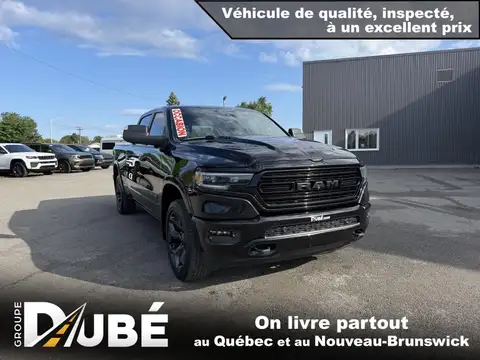 RAM 1500 Limited