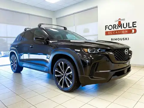 Mazda CX-50