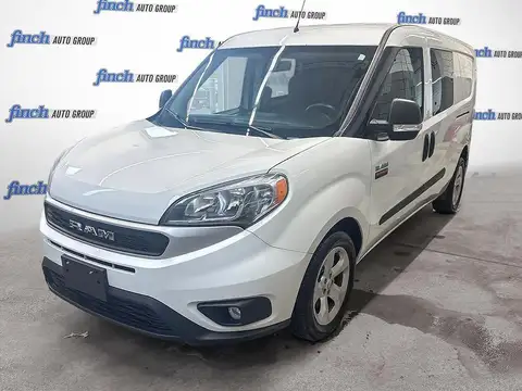 RAM ProMaster