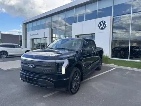 Ford F-150 Lightning
