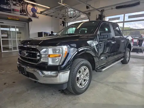 Ford F-150 XLT