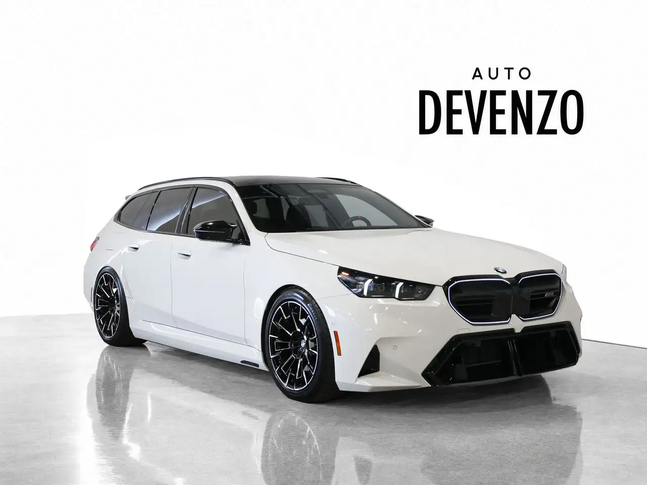 2026 BMW M5