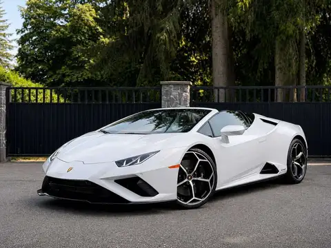 Lamborghini Huracan