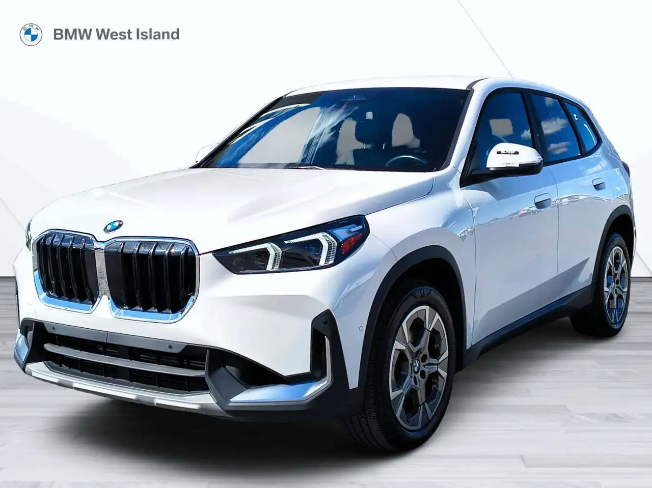 2023 BMW X1 28i