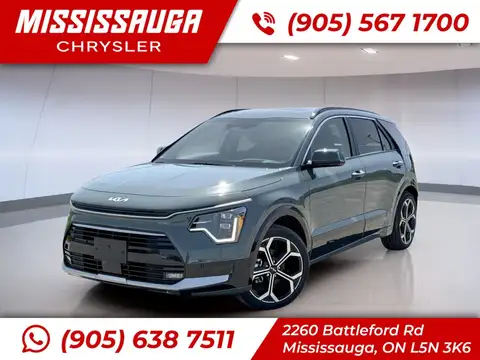 Kia Niro