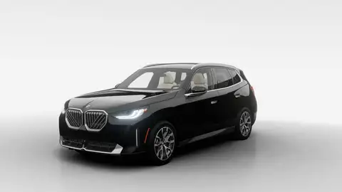 BMW X3 30