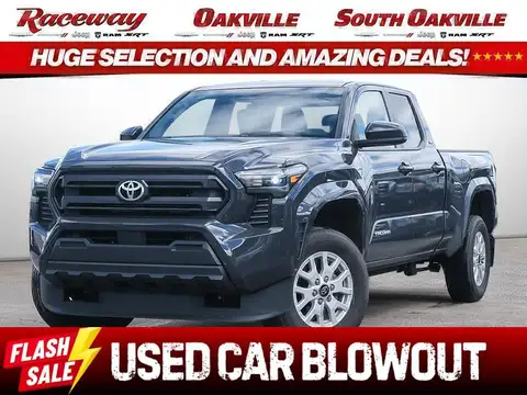 Toyota Tacoma
