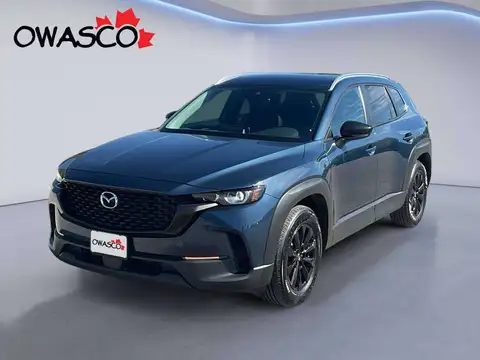 Mazda CX-50