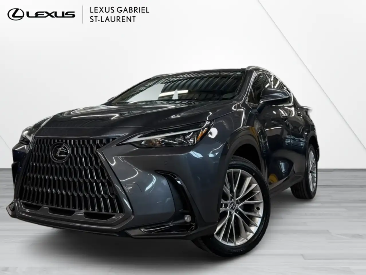2024 Lexus NX 350 Ultra Premium