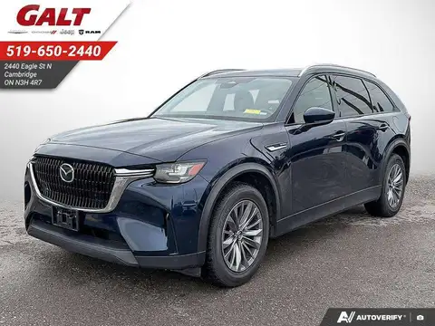 Mazda CX-90