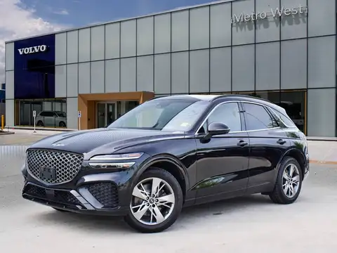 Genesis GV70 Prestige