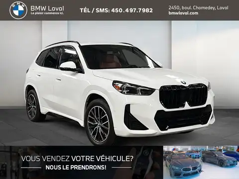 BMW X1 28i