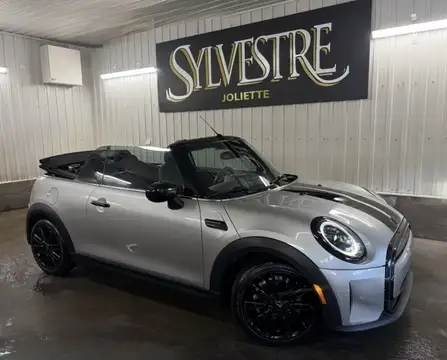 MINI Convertible