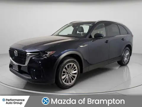 Mazda CX-90