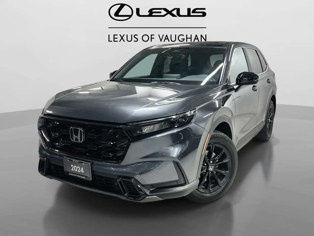 2024 Honda CR-V