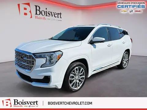 GMC Terrain